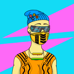 UltraPunk #3717
