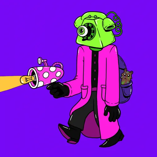 Item #83086342389322901845674905302425166481780536355779929647126494306119605813249 Media