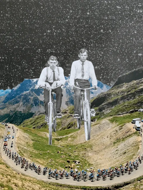 Item #54688137389352509344092767467911615879738143210533731435142059710523417559041 Media