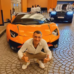 №6 (30) Toys | I&Lamborgini