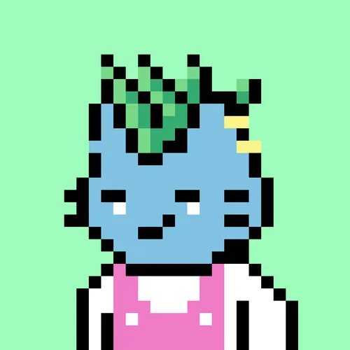 PixelCat 4190