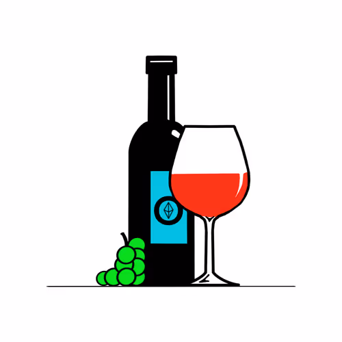 OnChain Wine #984