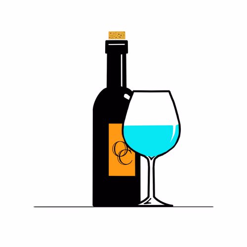 OnChain Wine #160
