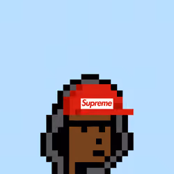 Babie Supreme Punk 970