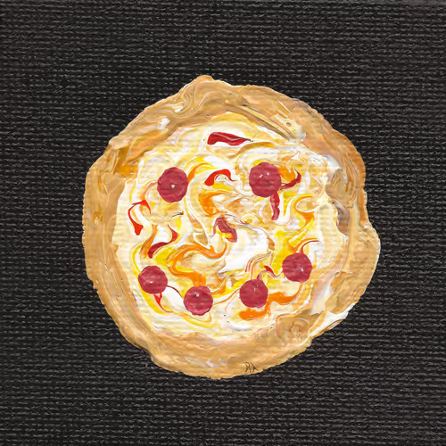Pizza Party