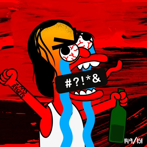 Item #2267026283252888944098604770378688699705843454943637662061734495704812879873 Media