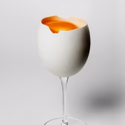 Gourmand eggs