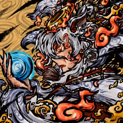 AKUMA GENESiS | Kyūbi no Yōko