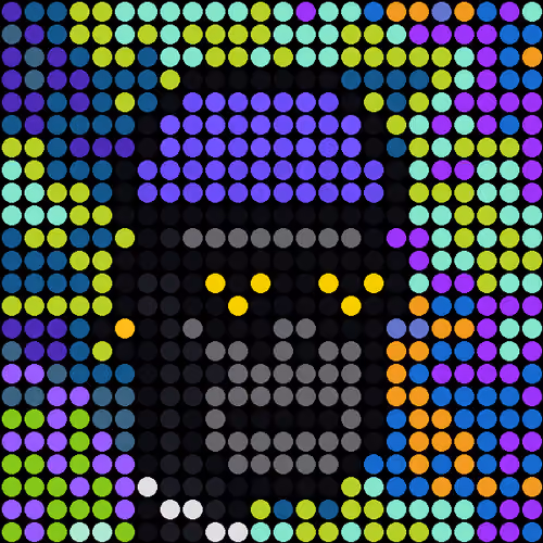 Item #17847435936533025211211971439410780772847529718424771063471584013983168856065 Media