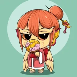 Atevada Little Guardians #10