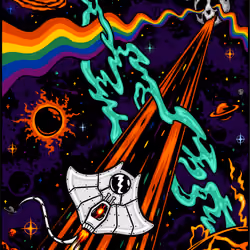 DarkSpace #0