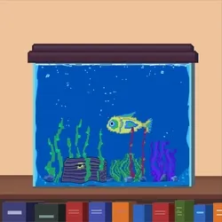 Tiny Aquariums #7
