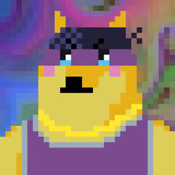 CryptoShibe #8294