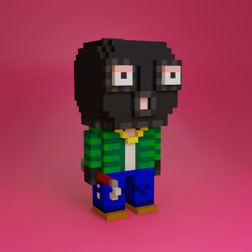 Item #18352384038451550719694881938146809149461305457372719574798567846097968955393 Media