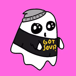 Low Effort Lost Soul #2