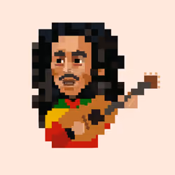 Bob Marley