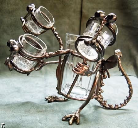 Item #66303426327005776770429645895989067322677663430940178213036344767877843256296 Media