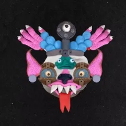 Goblin 0515: Dodda