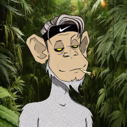 MONKEYHYPE #4010