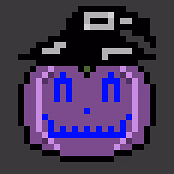 Onchain Pumpkins