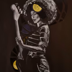 Esperanza Spalding