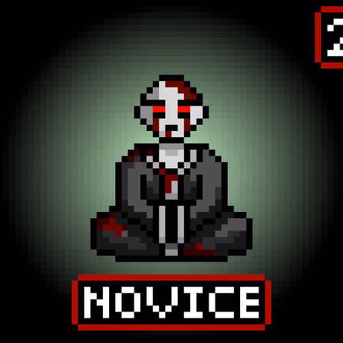 Undead Novice Monk