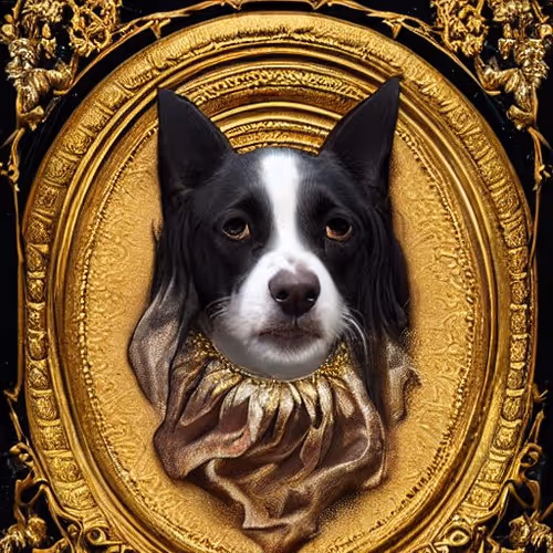 Item #100782818821117261464470452721687345188852563254884506225151026549309191487489 Media