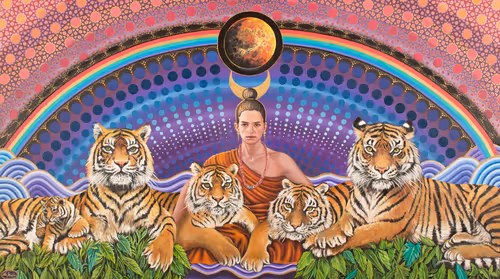 Item #68350395423203580819170991419360218050572909337697809030946310715980180881409 Media