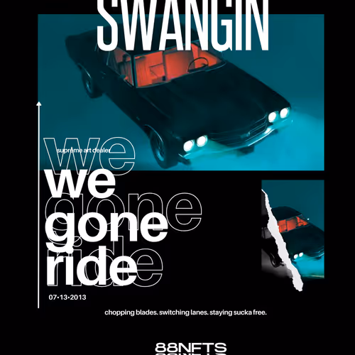 SWANGIN | 36 OF 88