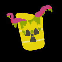 Low Effort Mega Mutant Serum