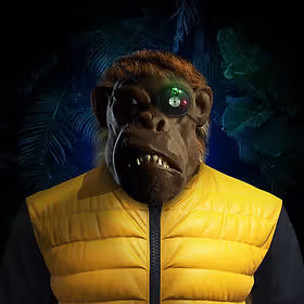 Item #108515970492137570845470909004207111085817731807892309644138643360306518032385 Media