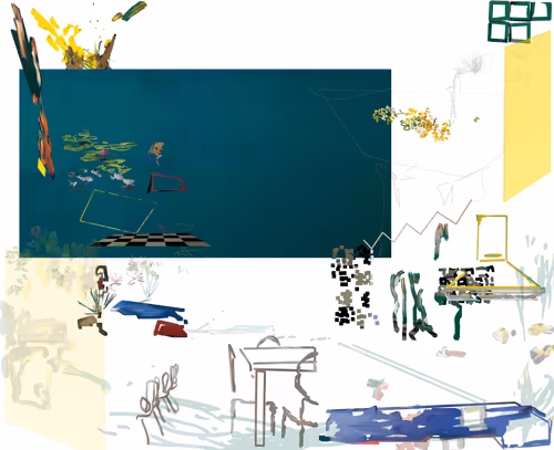 Item #2690131643420424315162607231449986174735197820919925472021899923012425089025 Media