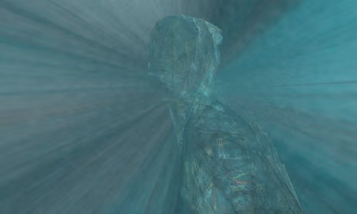 Omni woman 1/1 