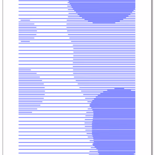 Numerali Creaturae #022