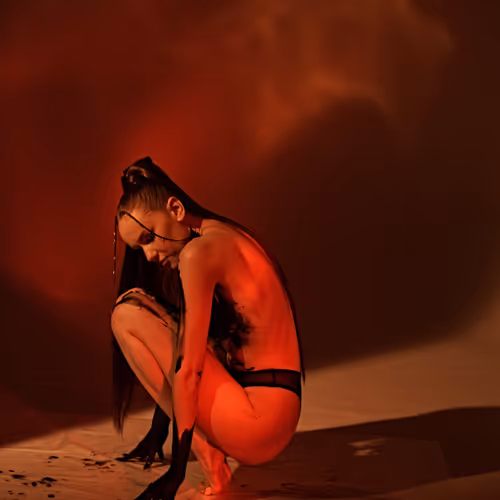 Devil S Soul