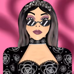 Girl Boss # 021