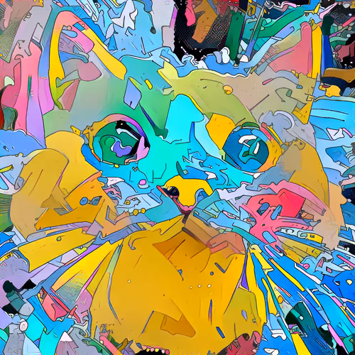Catdamour