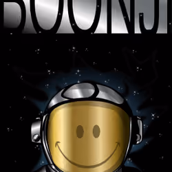 Uniffical Boonji Series Cover 