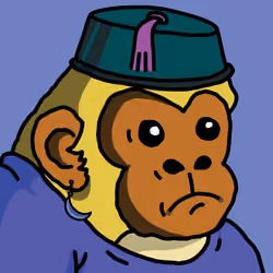 Cool Kong #6884