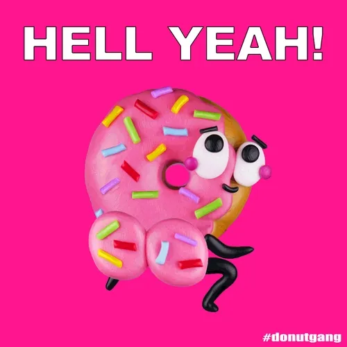 Thecrypdonut S Greatest Twork S