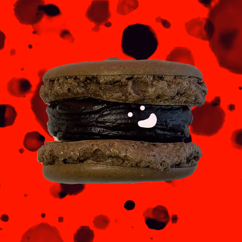 Item #2845406216766160086976848113976095904799317509645970829858433808134754533377 Media