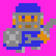 Level 5 Knight