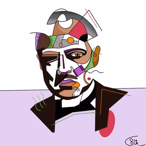 Geo GodFather