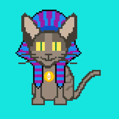 Cryptorobocat Wtm9GNHTED