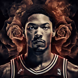 Derrick Rose