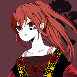 Cool Girl NFT 003 fan art #27