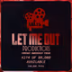 Let Me Out Productions - 0.0002% of Company Ownership - #274 • Borderlands: Sharkfin Depths