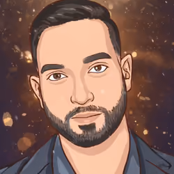 Omar - The crypto guide