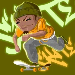 skate