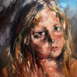 CryptoPortrait #190